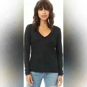 Alternative Apparel Long Sleeve Shirt